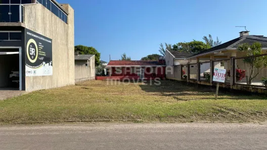 Lote/Terreno à venda, 308m² no Pérola, Arroio do Sal