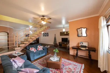 Casa com 3 Quartos à venda, 300m² no Vila Oratório, São Paulo