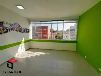 Prédio Comercial para alugar, 300m² no Centro, São Bernardo do Campo