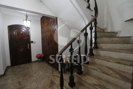 Sobrado com 3 Quartos à venda, 188m² no Granja Julieta, São Paulo