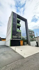 Prédio Comercial à venda, 700m² no Conforto, Volta Redonda