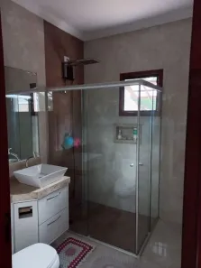 Casa com 3 Quartos à venda, 219m² no Loteamento Villa Branca, Jacareí
