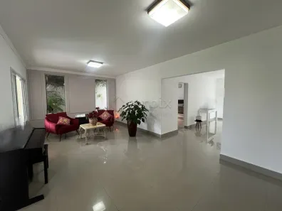 Casa de Condomínio com 4 Quartos à venda, 270m² no Iate Clube de Campinas, Americana