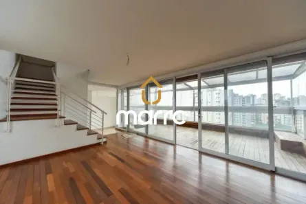 Cobertura com 3 Quartos à venda, 254m² no Vila Mariana, São Paulo