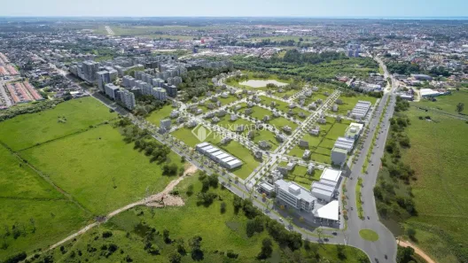 Lote/Terreno à venda, 177m² no Três Vendas, Pelotas