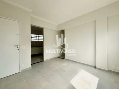 Apartamento com 2 Quartos à venda, 68m² no Ponta da Praia, Santos