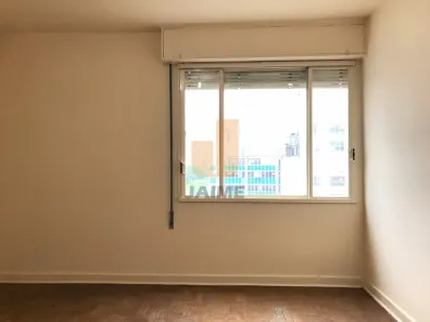Apartamento com 1 Quarto à venda, 73m² no República, São Paulo