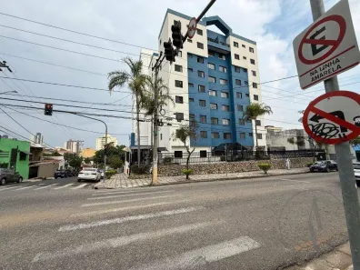 Apartamento com 3 Quartos para alugar, 78m² no Vila Leão, Sorocaba