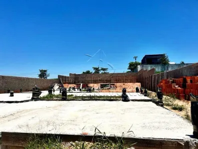 Lote/Terreno à venda, 1000m² no rio verde, Araçoiaba da Serra