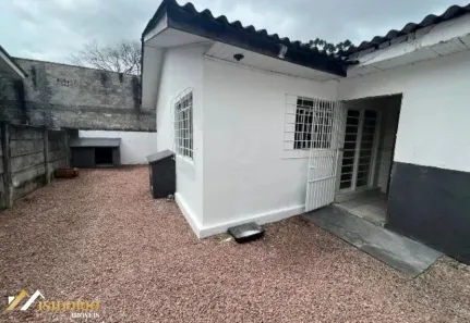 Casa com 5 Quartos à venda, 155m² no Pineville, Pinhais