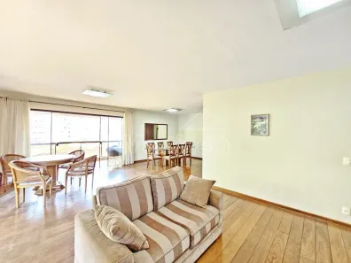 Apartamento com 4 Quartos à venda, 252m² no Centro, Ribeirão Preto