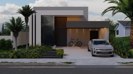 Imóvel Comercial com 3 Quartos à venda, 153m² no Morada dos Nobres, Cuiabá