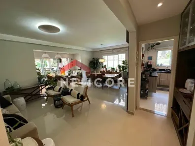 Casa de Condomínio com 3 Quartos à venda, 270m² no Vila Hollândia, Campinas