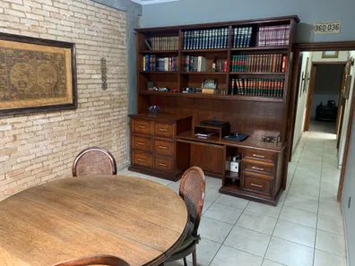 Ponto Comercial com 3 Quartos à venda, 104m² no Centro, Jacareí