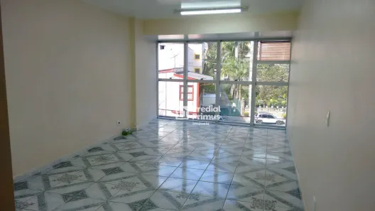 Sala Comercial para alugar, 24m² no Vilage, Nova Friburgo