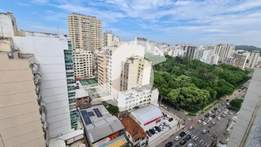 Apartamento com 3 Quartos à venda, 110m² no Icaraí, Niterói