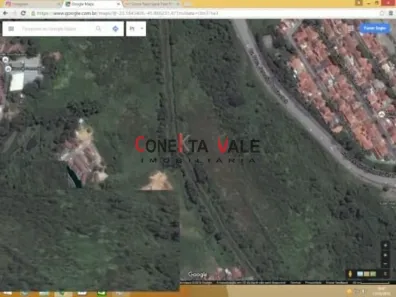 Lote/Terreno à venda, 7400m² no Jardim Jussara, São José dos Campos