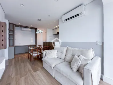 Apartamento com 2 Quartos à venda, 68m² no Vila Romana, São Paulo