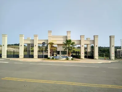 Lote/Terreno à venda, 387m² no Vila Ipoméia, Tietê