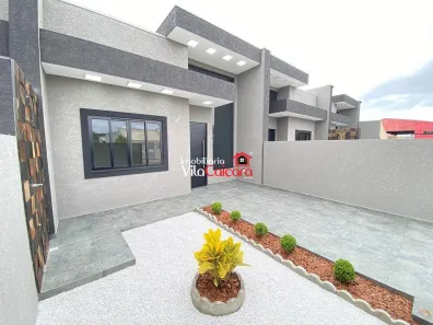 Casa com 3 Quartos à venda, 110m² no Porto Fino, Pontal do Paraná