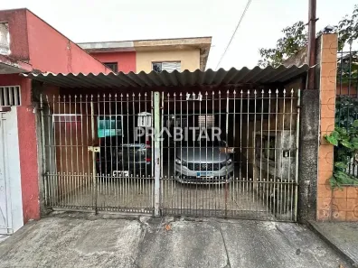 Casa com 4 Quartos à venda, 150m² no Jardim Marisa, São Paulo