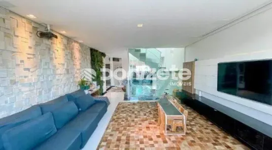 Sobrado com 3 Quartos à venda, 260m² no Vila Floresta, Santo André