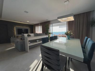 Apartamento com 3 Quartos à venda, 142m² no Jardim das Indústrias, São José dos Campos