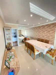 Apartamento com 3 Quartos à venda, 170m² no Alphaville Centro Industrial e Empresarial/Alphaville., Barueri
