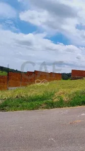 Lote/Terreno à venda, 300m² no Nova Jaguariúna III, Jaguariúna