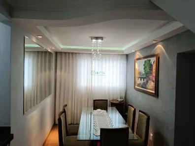 Apartamento com 3 Quartos à venda, 130m² no São Vicente, Londrina