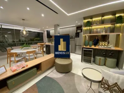 Apartamento com 3 Quartos à venda, 104m² no Santo Antônio, São Caetano do Sul