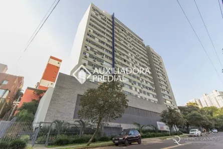 Apartamento com 3 Quartos à venda, 90m² no Petrópolis, Porto Alegre