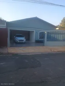 Casa com 3 Quartos à venda, 120m² no Jardim Bom Retiro (Nova Veneza), Sumaré