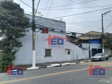 Lote/Terreno à venda, 170m² no Bela Vista, Osasco