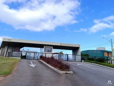 Lote/Terreno à venda, 568m² no Primeira Linha, Criciúma
