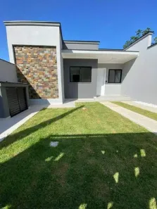 Casa com 2 Quartos à venda, 85m² no Três Rios do Norte, Jaraguá do Sul