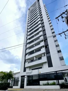 Apartamento com 3 Quartos à venda, 89m² no Marco, Belém