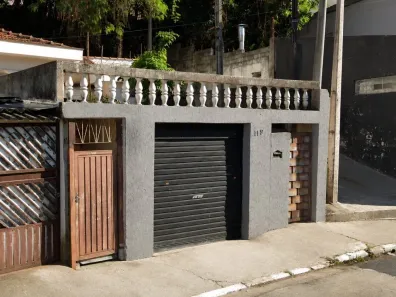 Casa com 1 Quarto à venda, 147m² no Jardim Professor Francisco Morato, Francisco Morato