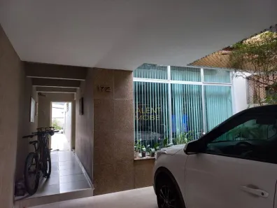 Sobrado com 3 Quartos à venda, 200m² no Vila Clementino, São Paulo