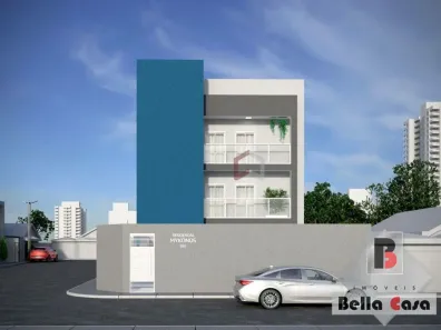 Apartamento com 2 Quartos à venda, 43m² no Vila Carrão, São Paulo