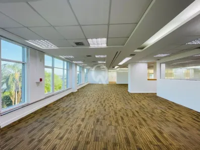 Sala Comercial à venda, 556m² no Barra Olímpica, Rio de Janeiro