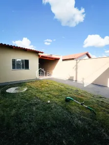 Casa com 2 Quartos à venda, 86m² no Pontal Sul - Acréscimo, Aparecida de Goiânia