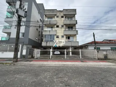 Apartamento com 2 Quartos à venda, 68m² no Passa Vinte, Palhoça