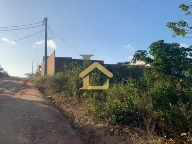 Lote/Terreno à venda, 200m² no Catu de Abrantes (Abrantes), Camaçari