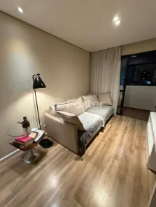 Apartamento com 3 Quartos à venda, 65m² no Vila Gumercindo, São Paulo