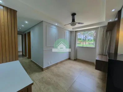 Apartamento com 2 Quartos à venda, 50m² no Jardim Nova Europa, Campinas
