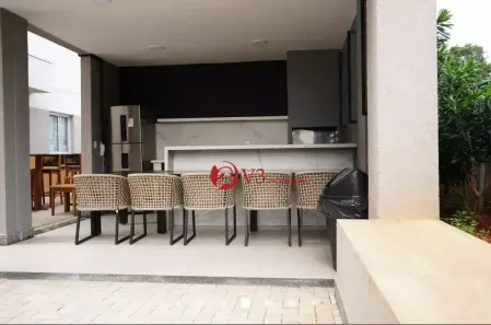 Apartamento com 1 Quarto à venda, 25m² no Tatuapé, São Paulo