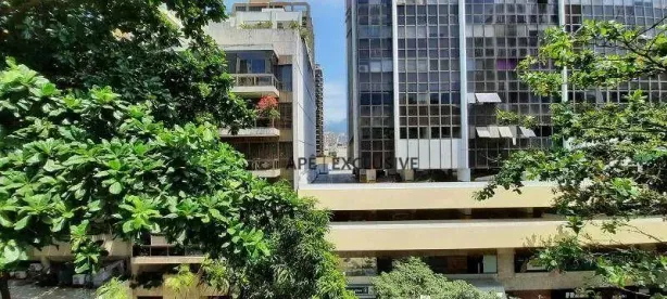 Apartamento com 3 Quartos à venda, 120m² no Ipanema, Rio de Janeiro
