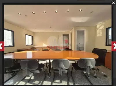 Sala Comercial para alugar, 87m² no Bela Vista, São Paulo