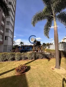 Apartamento com 4 Quartos à venda, 180m² no Loteamento Residencial Vila Bella Dom Pedro, Campinas